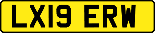 LX19ERW