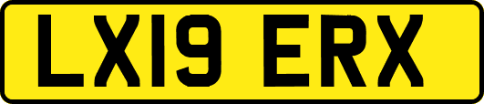 LX19ERX