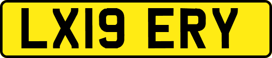 LX19ERY