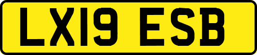 LX19ESB