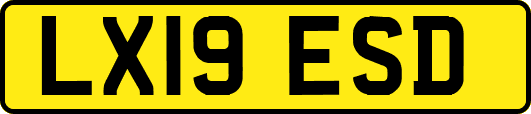 LX19ESD