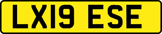 LX19ESE