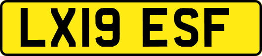 LX19ESF