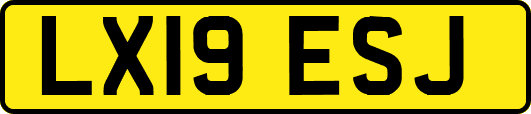 LX19ESJ