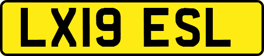 LX19ESL