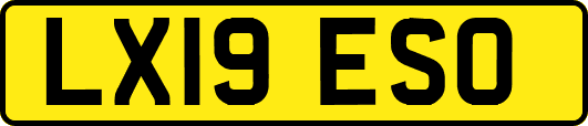 LX19ESO