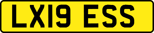 LX19ESS