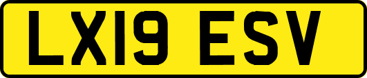 LX19ESV