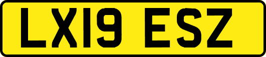 LX19ESZ