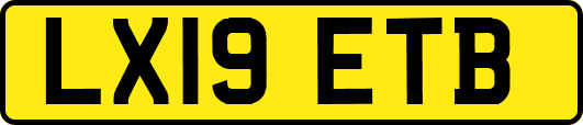 LX19ETB