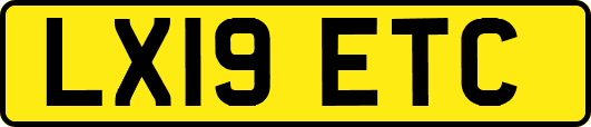 LX19ETC