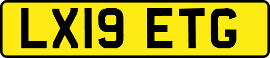 LX19ETG
