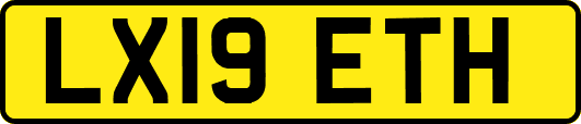 LX19ETH