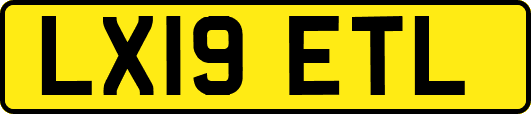 LX19ETL