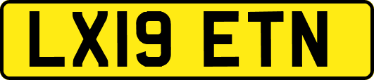 LX19ETN