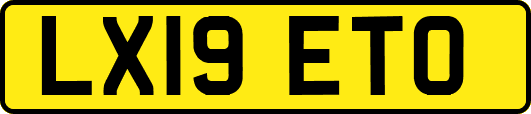 LX19ETO
