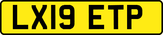 LX19ETP