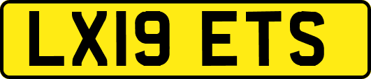 LX19ETS