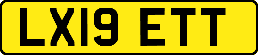 LX19ETT