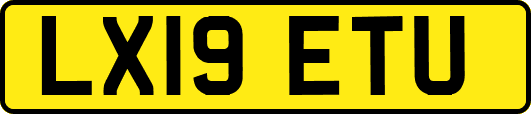 LX19ETU
