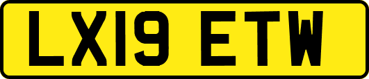 LX19ETW