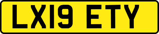LX19ETY