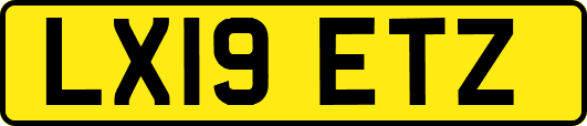 LX19ETZ