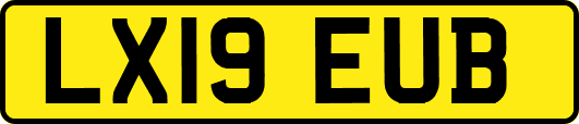 LX19EUB