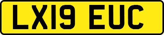 LX19EUC