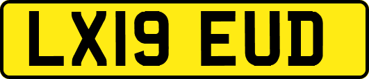 LX19EUD