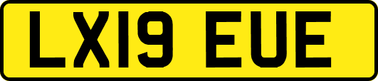 LX19EUE