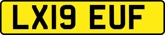 LX19EUF