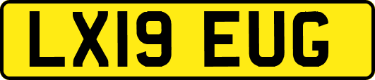 LX19EUG