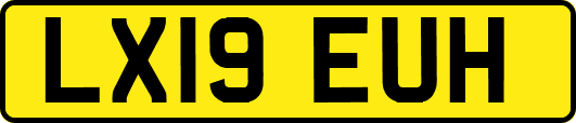 LX19EUH