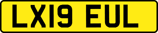 LX19EUL