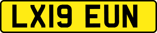 LX19EUN