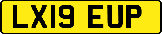 LX19EUP