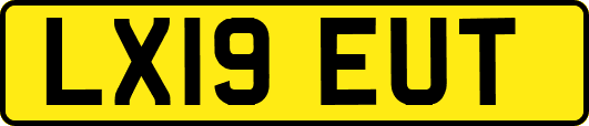 LX19EUT