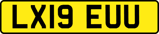 LX19EUU