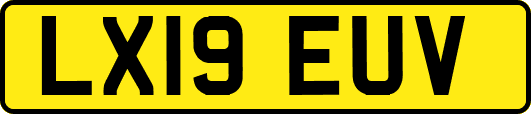 LX19EUV