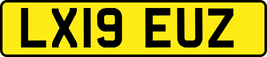 LX19EUZ