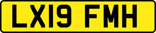 LX19FMH