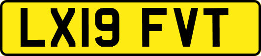 LX19FVT