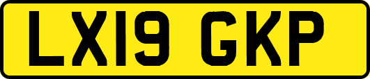 LX19GKP