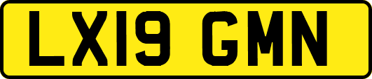 LX19GMN
