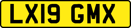 LX19GMX