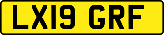 LX19GRF