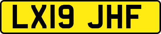 LX19JHF