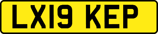 LX19KEP