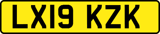 LX19KZK